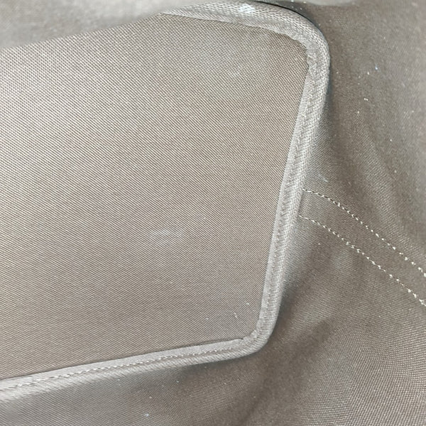 NÉONOÉ PM Monogram Coated Canvas Brown