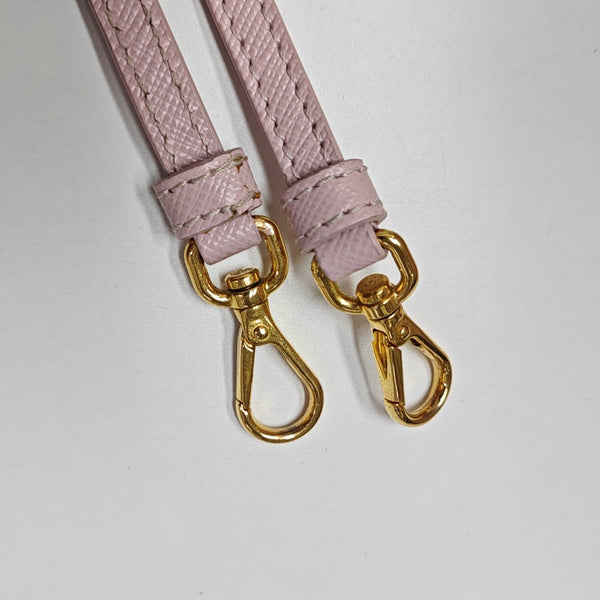 Duet Fabric Pink