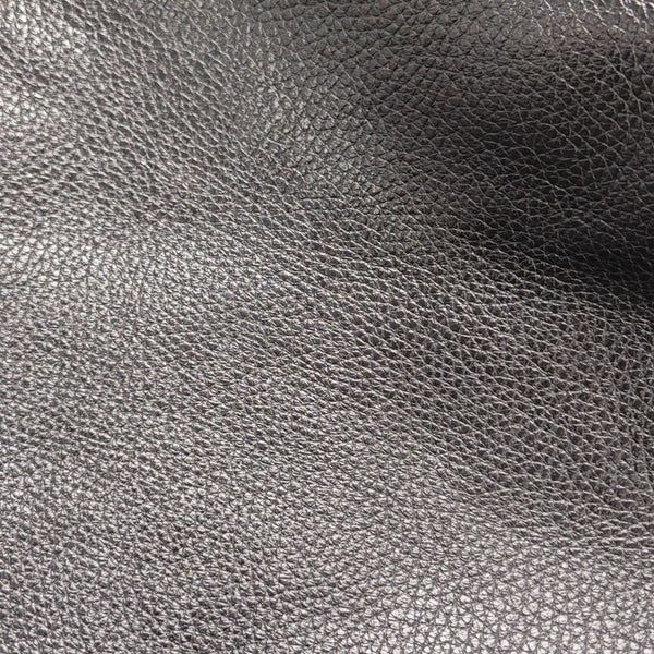 Calfskin Tote Bag Black