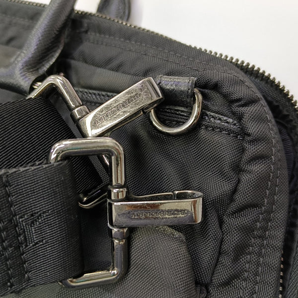 Canvas Shoulder Bag Multicolor