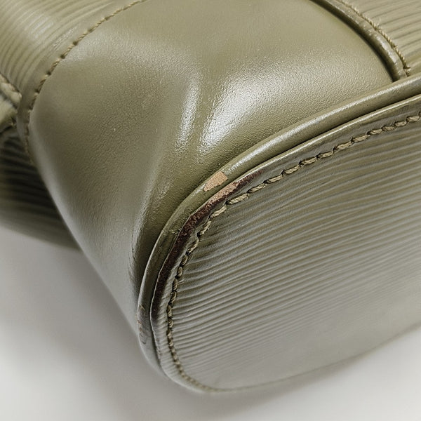 CHRISTOPHER Epi Green