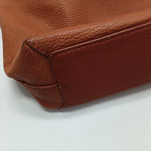 Remington Calfskin Orange