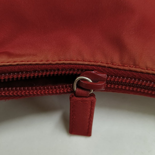 Re-Edition2000 Mini Nylon Rojo