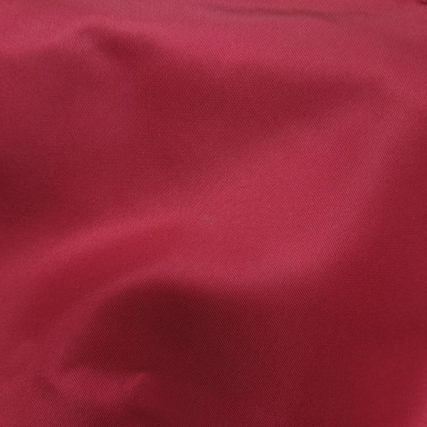 Black Nylon Nylon Red