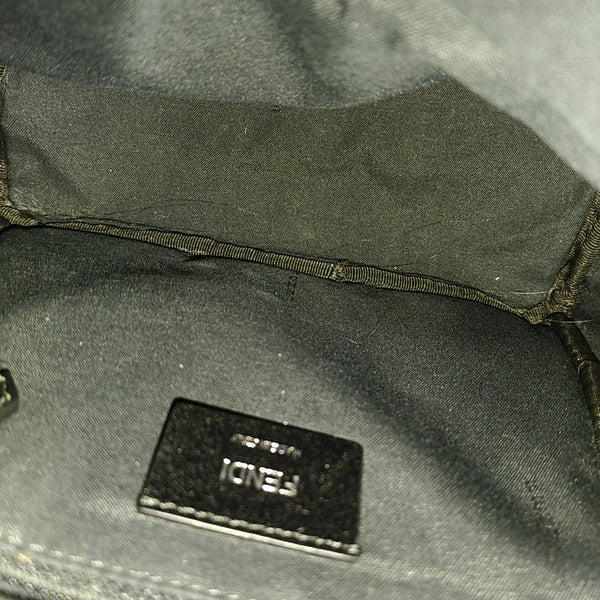 Monster Nylon Black