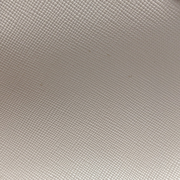 Double Large Saffiano Calfskin Pink