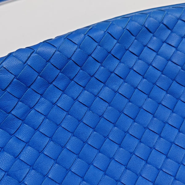 Nodini Lambskin Blue