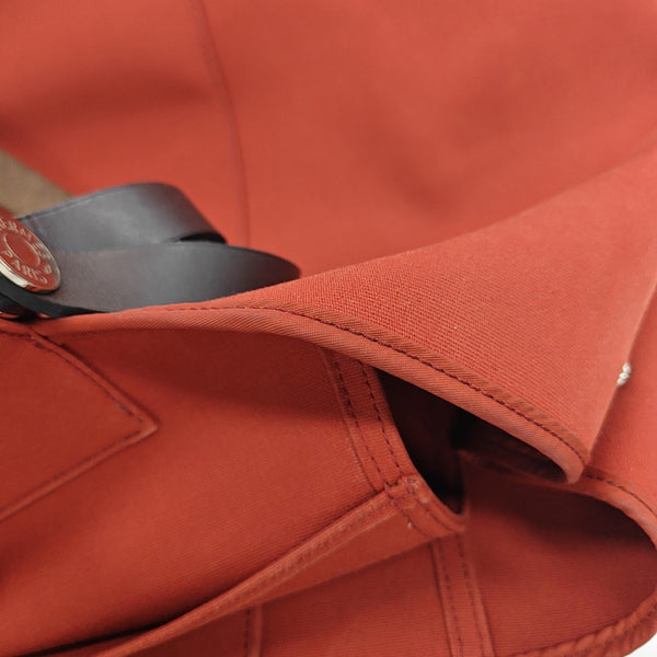 Cabag Canvas Red