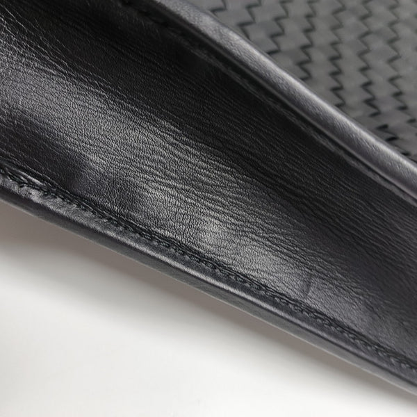 Calfskin Black