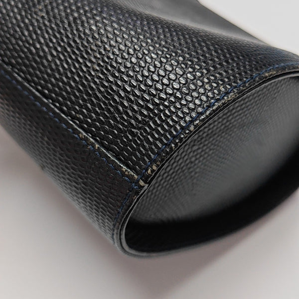 Vara Leather Blue