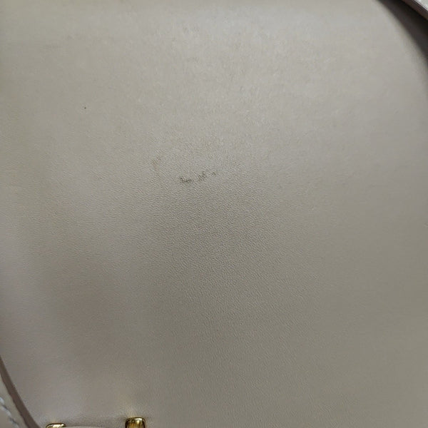 Mara Calfskin Beige