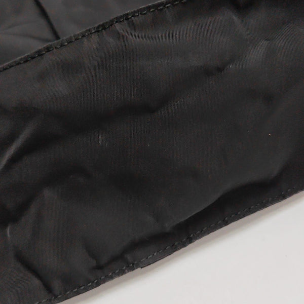 Nylon Black