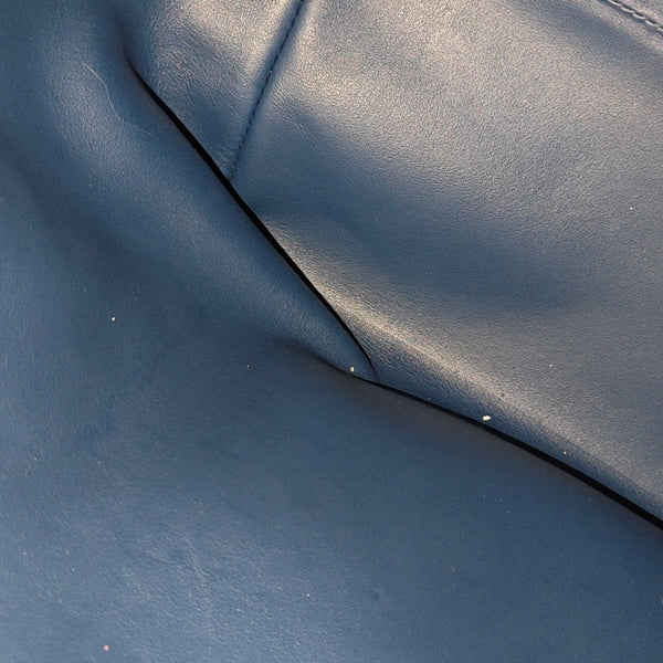Pocket Medium Calfskin Brown
