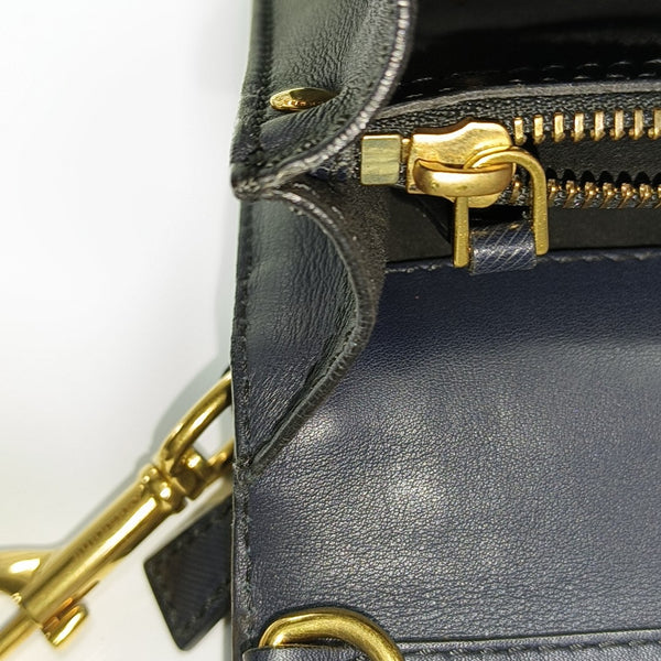 DK88 Calfskin Black