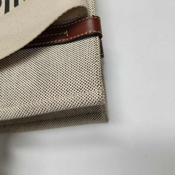 Woody Medium Canvas Beige