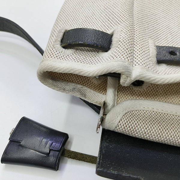 Herbag 31 Canvas White