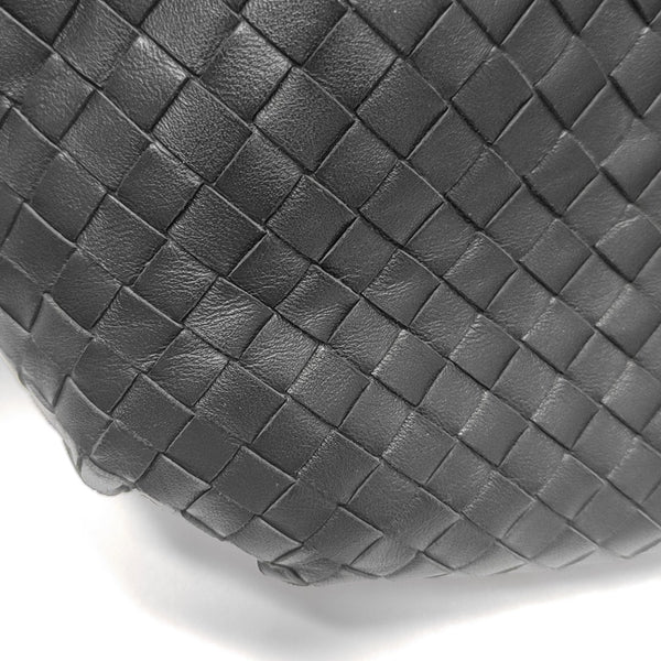 Lambskin Black