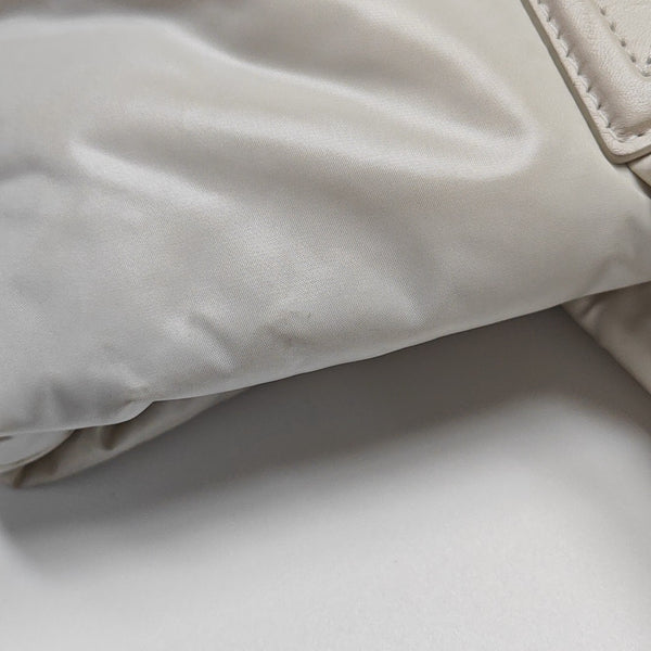 COCO COCOON Quilted Nylon Multicolor