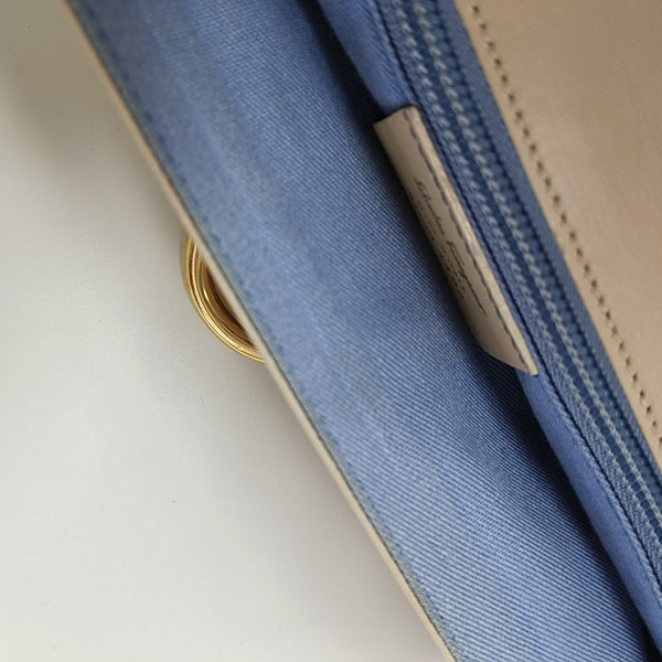 Calfskin Pink