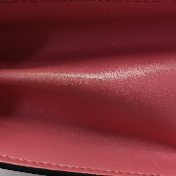 Barcelona Calfskin Pink