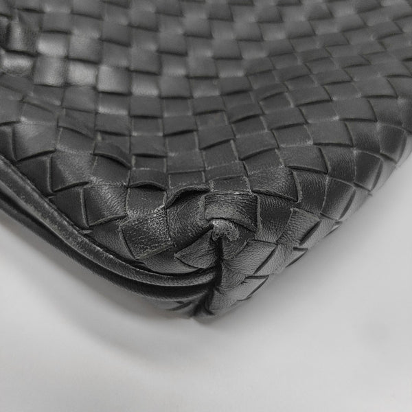 Nodini Lambskin Black