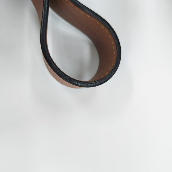 Hammock Calfskin Brown