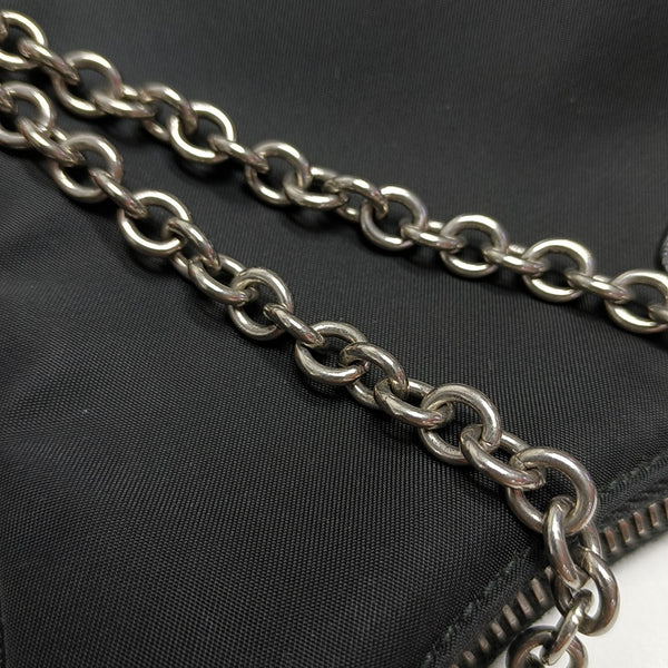 Re-Edition2005 Nylon Black