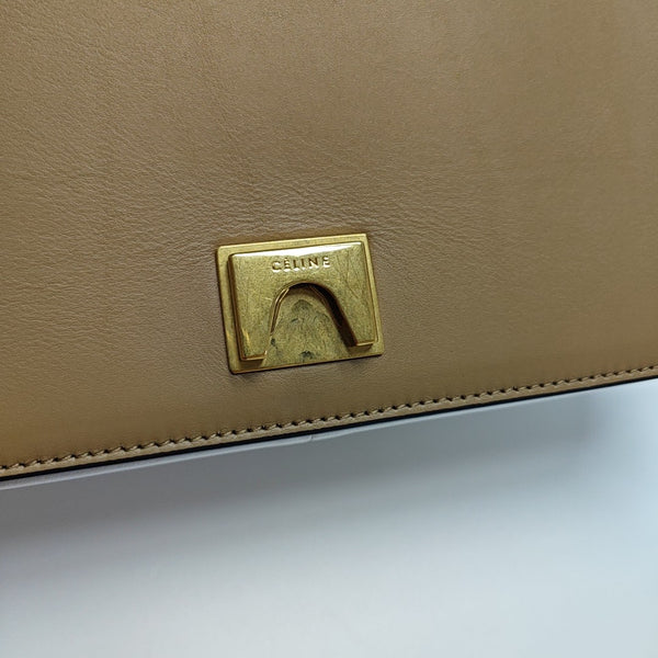FRAME Medium Calfskin Multicolor