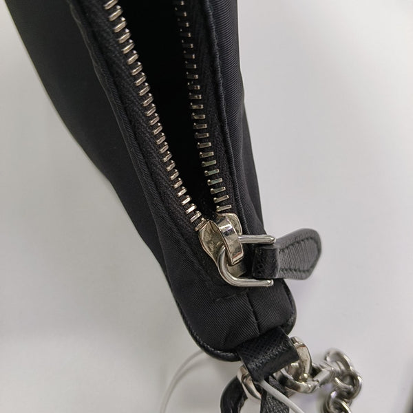 Re-Edition2005 Nylon Black
