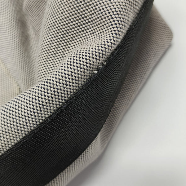 ARTICLES DE VOYAGE TEXTILE Canvas Gray