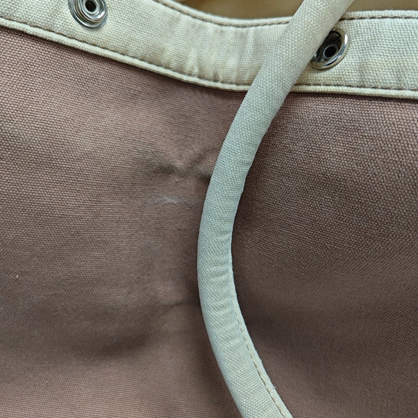 Lindy De Plage Lona Beige