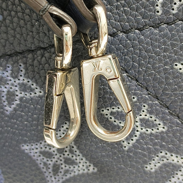 BELLA Calfskin Blue