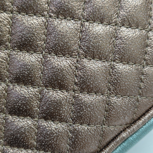 Zumi Mini Calfskin Multicolor