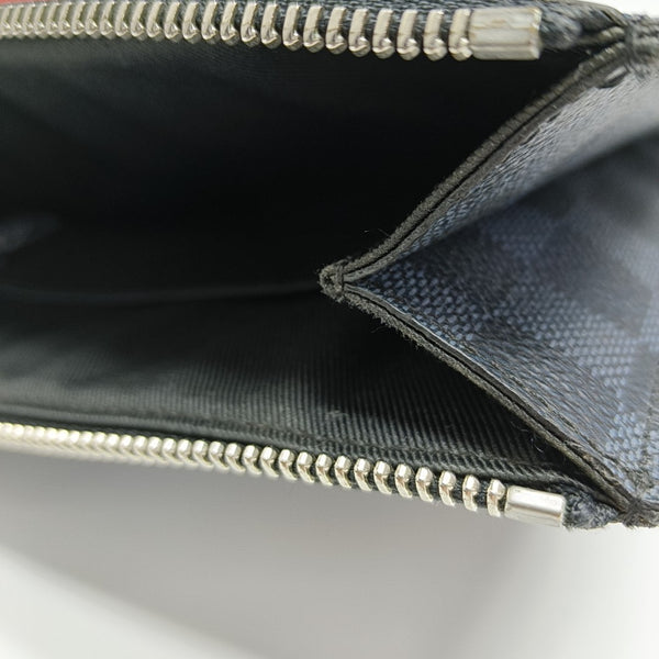 Damier Coated Canvas Multicolor