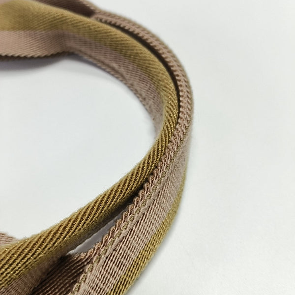 Monogram Canvas Beige