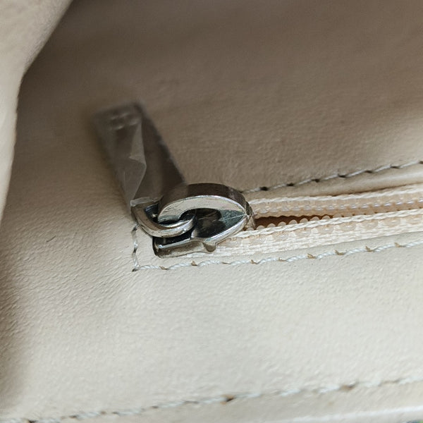Wool Crossbody Bag Multicolor