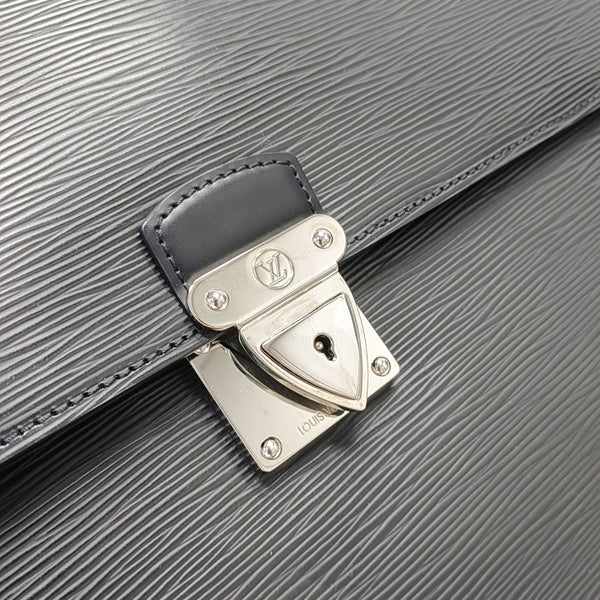 ROBUSTO Epi Black