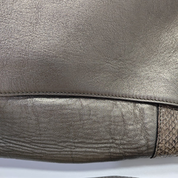 Calfskin Beige