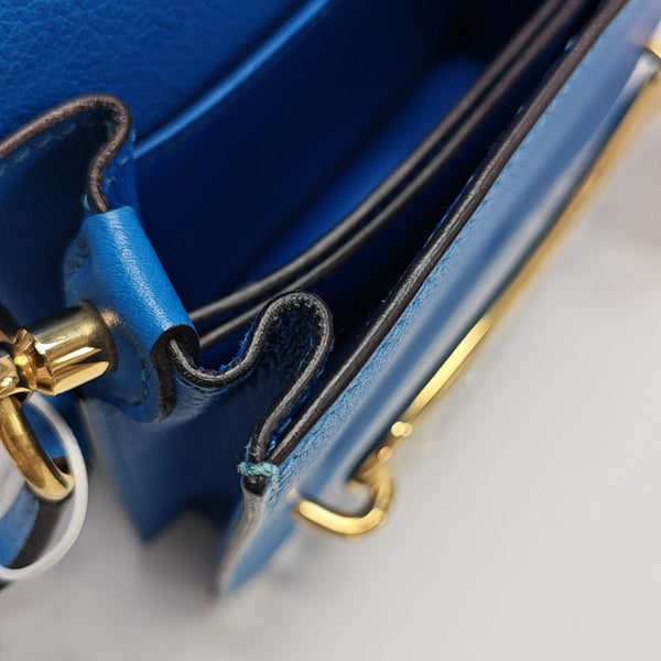 Roulis Mini Evercolor Blue