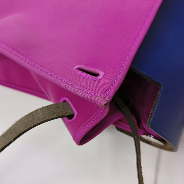 Herbag 39 Canvas Pink