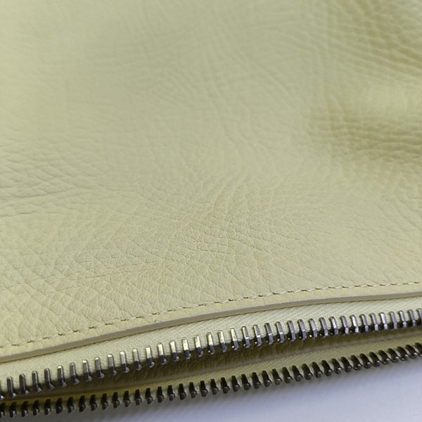 Canterbury Calfskin Green