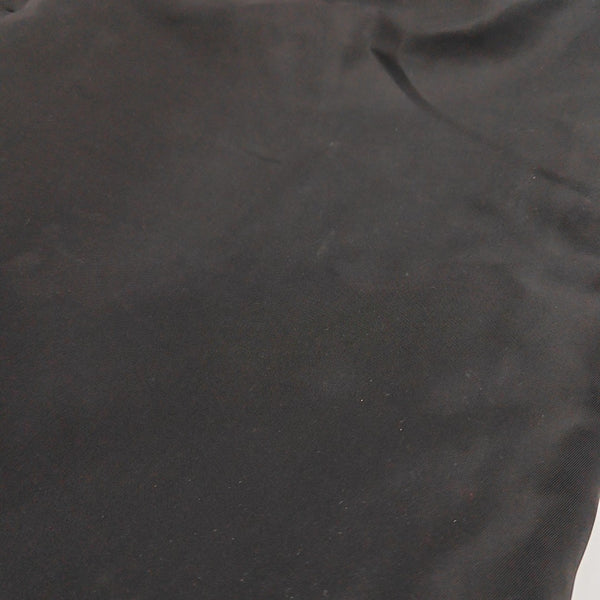 System Nylon Black
