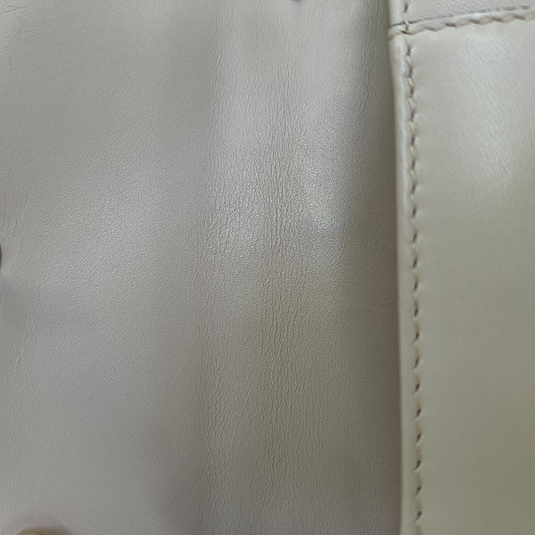 SERPENTI FOREVER Small Calfskin Pink