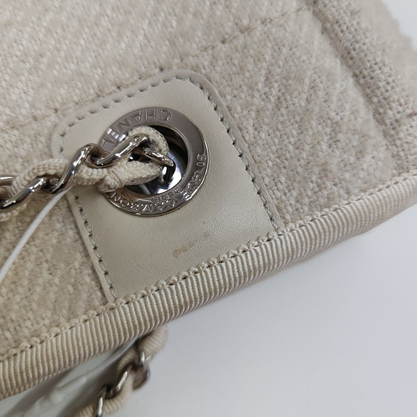 DEAUVILLE Small Canvas Multicolor
