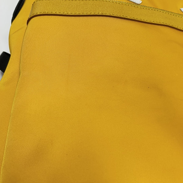 Monster Nylon Yellow