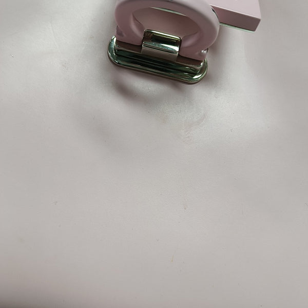 Trifolio Leather Pink