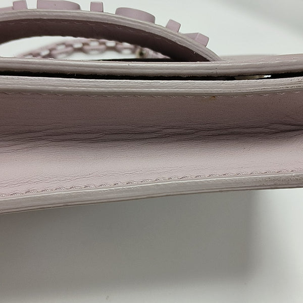 J'adior Calfskin Pink