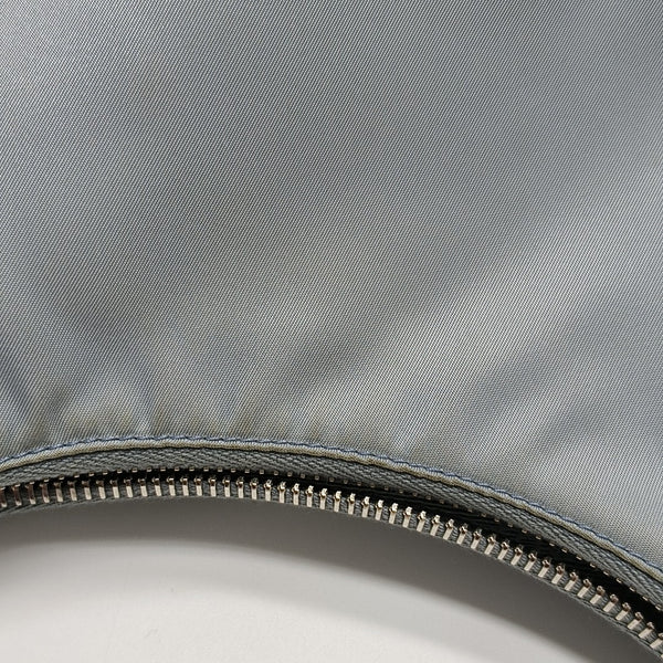 Re-Edition2005 Nylon Blue