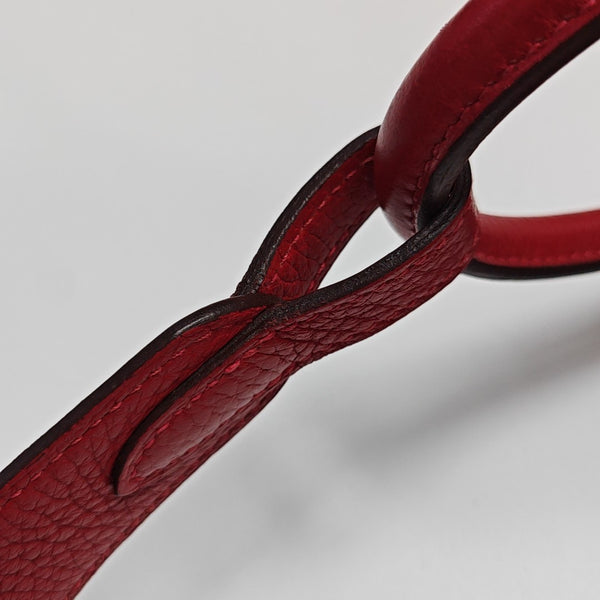 Lindy 30 Clemence Red