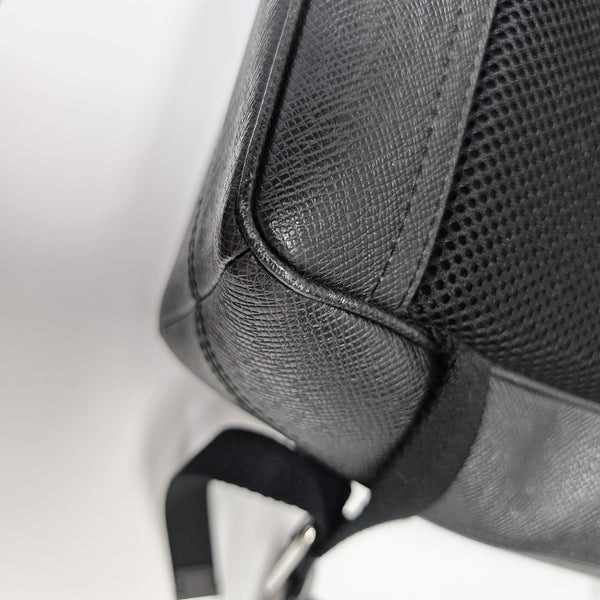 GRIGORI Calfskin Black